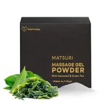 Eroticgel Nuru Massage Powder Makes 1.05 Gal Seaweed And Green Tea Made In Japan. Fixed Price $27.49.