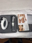 Nubody By Nuface - Model 10560 IP24. Microcurrent Skin Toning Device. Tested!. Fixed Price $140.00.