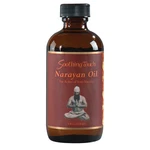 Soothing Touch Narayan Oil, 4 Ounce. Fixed Price $31.85.