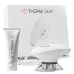 Thermoslim 3-IN-1 Body Sculpting Device Contouring Massager For White. Fixed Price $125.52.