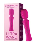 Femme Funn Ultra Wand - Pink. Fixed Price $72.46.
