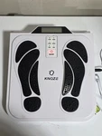 Knqze Foot Massager For Neuropathy, Rechargeable Tens Ems Nerve. Fixed Price $45.00.