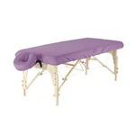 Master Dignity & Luxury Microfiber Table Cover Set 2 Piece In 5 Color Choice. Fixed Price $20.99.