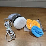 Caytraill PL-678 Body Massager Cellulite Machine W/ Pads Tested Works. Fixed Price $29.95.