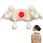 Skg Neck Massager For Pain Relief Deep Tissue Cordless Shiatsu And Shoul.... Fixed Price $97.33.
