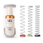 Mq Neckline Slimmer & Toning System, Portable Count (pack Of 1), Beige. Fixed Price $23.89.