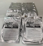 Self-adhering Tens Unit Reusable Electrodes Lot Of 20. Fixed Price $10.00.