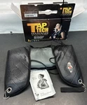 Usa Taptech Back Shoulder Massager TRF-1001 Magnetic Tapping Timer Nib. Fixed Price $39.99.