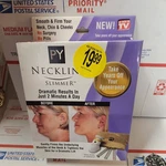 Paul Younane Py Slimmer Double Chin & Reducer. Fixed Price $15.15.