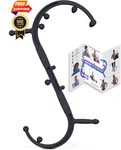 Body Back Buddy Black 2.1 - Neck Massager For Pain Relief Elite,. Fixed Price $58.98.