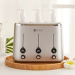 Master Massage Gen-ii 3-BOTTLES Oil Warmer For Therapy & Personal Use. Fixed Price $129.99.