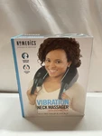 Homedics Vibration Neck Massager With Heat New In Box. Fixed Price $17.50.
