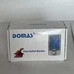 Domas Tens Muscle Stimulator Remote Contol Only Model SM9126. Fixed Price $24.49.
