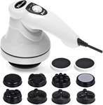 Cellulite Massager Body Sculpting Machine With Lymphatic Drainage & Skin. Fixed Price $56.46.