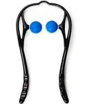 Neck & Shoulder Shiatsu Deep Tissue Trigger Point Manual Muscle Massager. Fixed Price $22.50.