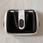 Cloud Foot Massager With Heat - & Calf Used. Fixed Price $120.00.