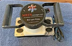 MMB04 Medi Massager Therapeutic Multi Speed Vibrator Deep Tissue See Disc.. Fixed Price $39.95.