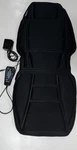 Homedics Shiatsu Pro Plus Heated Massage Cushion Adjustable Speed/target Area. Fixed Price $39.99.