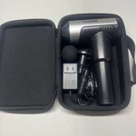 Brand New Conair Fit Powermaster Percussion Massager - Black THM001. Fixed Price $35.00.