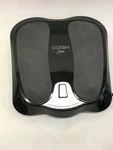 Gideon GS9003 Shiatsu Foot Massager With Soothing Heat. Fixed Price $59.95.