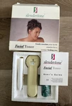 Vintage Slendertone Bmr Ltd Facial Toner Face Muscle Exerciser. Fixed Price $39.99.