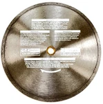 10 Inch Diamond Blade For Wet Tile Saw Porcelain, Granite, Stone. Fixed Price $29.95.