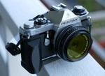 For Pentax Series Cameras - Hand Grip, Ergonomic Body. Fixed Price $17.00.