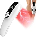 Cold Laser Therapy Device Tens Muscle Joint Pain Relief Infrared Treatment Fd. Fixed Price $114.62.