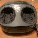 Costway Deep Kneading Foot Massager With Rolling Heat (no Box, Unused Gift ). Fixed Price $59.95.