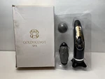 Gold Coast Spa Multi-functional Massager 0015JH. Fixed Price $20.99.