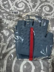 Pure Romance- Two Sided Textured Massage Glove- In Good Hands- New Sealed. Fixed Price $21.00.