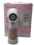 Lot 6 Vanity Planet Facial Cleansing System. Fixed Price $79.99.