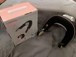 Visage Heated Neck & Shoulder Massager Two Speeds + Function (A2. Fixed Price $23.00.