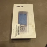 Tenker Tens Ems Unit Muscle Stimulator 24 Modes Machine Pain Relief 8 Pads. Fixed Price $20.00.