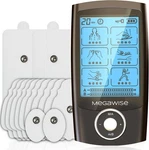 Masajes Electricos Relajantes Con Aparato De Impulsos Masajeador Parches 48MODOS. Fixed Price $32.50.