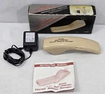 Magic Body Comfort Thermal Magnetic Massager CY-803 W/box & Manual. Fixed Price $18.69.