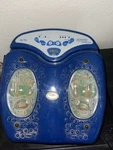 Sunpentown AB-753 Powerful Infrared Blood Circulation Massager Blue. Fixed Price $49.99.