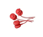 Therabody Powerdot 2.0 Duo Smart Muscle Stimulator Black Pair Excellent. Fixed Price $219.99.
