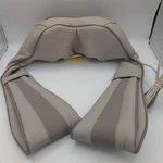 Homedics NMS-620HB Quad-action Shiatsu Massager For Neck & Shoulders With Heat. Fixed Price $39.99.