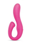 Together Toys Harmony Vibe Rechargeable Silicone Vibrator. Fixed Price $81.99.