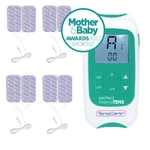 Tenscare Perfect Mamatens Pain Relief During Labor + 4 Replacement Pads. Fixed Price $80.00.