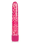 Calexotics Power+ Lepard Massager Vibe 16CM Waterproof Leopard Vibrator. Fixed Price $26.70.