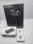 Recovapro Percussion Massager -bluetooth. Fixed Price $200.00.