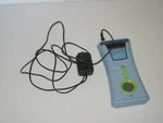 Soothing Walker Pressure Control Box With Lcd Model No. MC0200. Fixed Price $59.95.