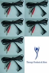 6 Unit Lead Wires For Intensity 10 2500 3000 7000 Ireliev ET-7070. Fixed Price $22.49.