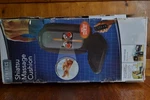 Homedics Shiatsu Massage Cushion With Soothing Heat Deep-kneading. Fixed Price $49.00.