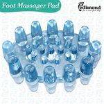 Foot Roller Hard Spiky Ball Plantar Fasciitis Feet Pain Relief. Fixed Price $13.44.