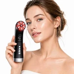 4-IN-1 Facial Massager For Face & Neck, Light Skincare Device Puffiness. Fixed Price $89.99.