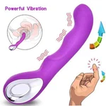 For Women Powerful Personal Bullet Vibrators Waterproof Neck Wand Massagers Toys. Fixed Price $12.99.