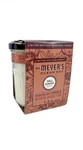 Mrs Meyers Fall Leaves Soy Candle 7.2 Oz Long Lasting Garden Inspired Aroma. Fixed Price $9.75.